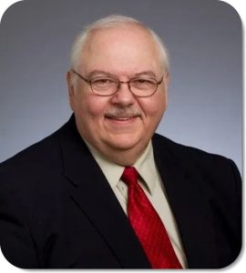 image shows portrait of Charles L. Bonuccelli CPA, CGMA and Principal of Strategic Far Advisors, LLC